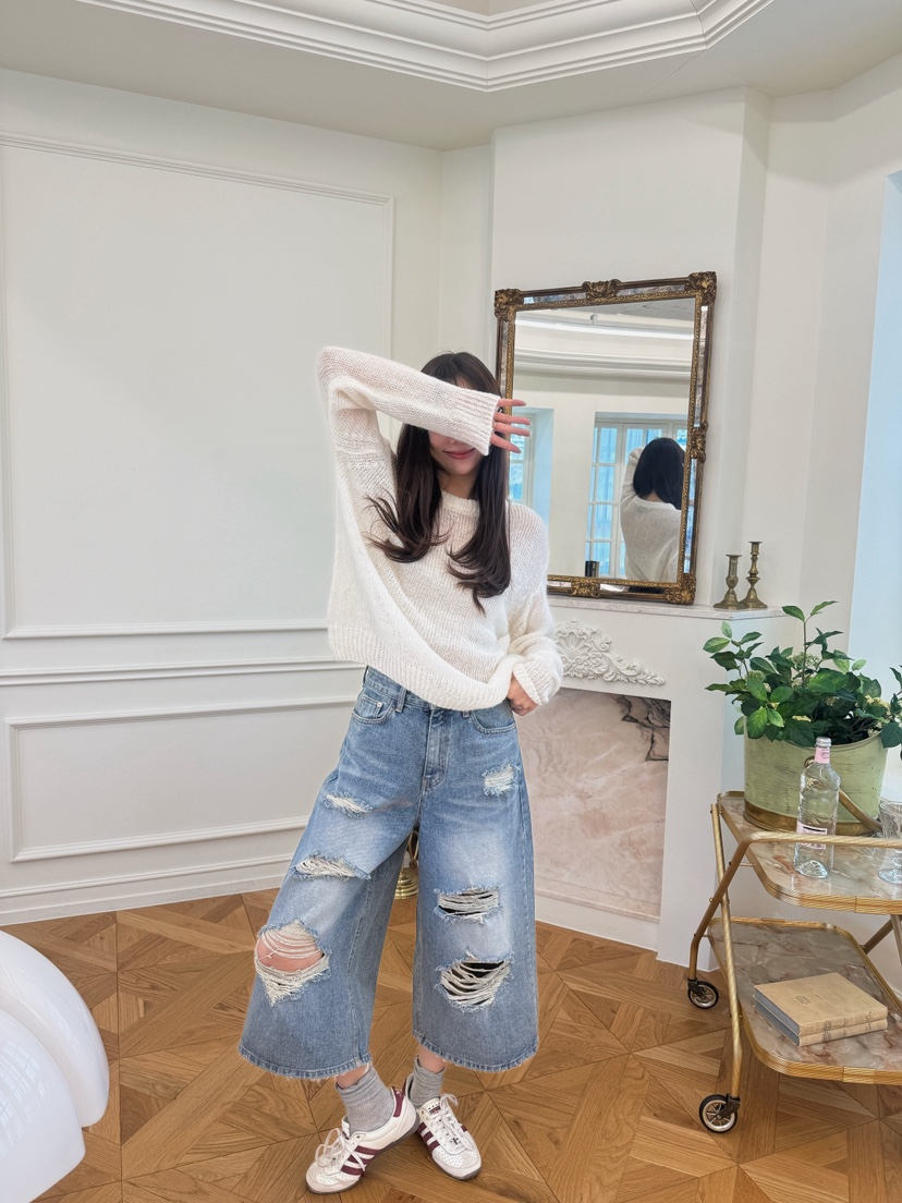 LUMIPLE韓國東大門直郵女裝新品人氣熱賣26春夏時尚職業短褲LUMIPLE短褲