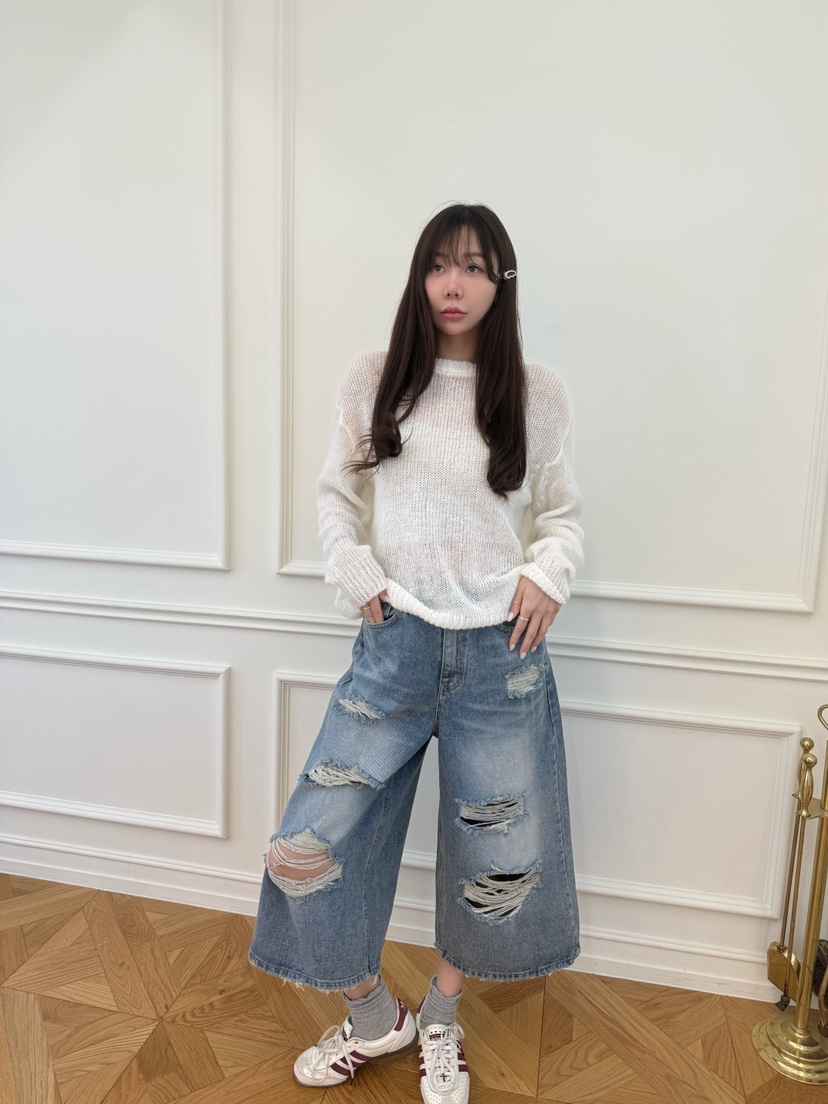 LUMIPLE韓國東大門直郵女裝新品人氣熱賣26春夏時尚職業短褲LUMIPLE短褲