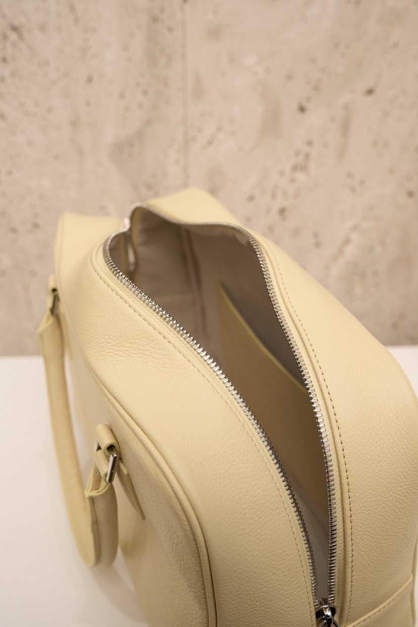 BLOSSOM韓國直郵女士新款26春夏職業人氣熱賣手提包迷你包BLOSSOM手提包