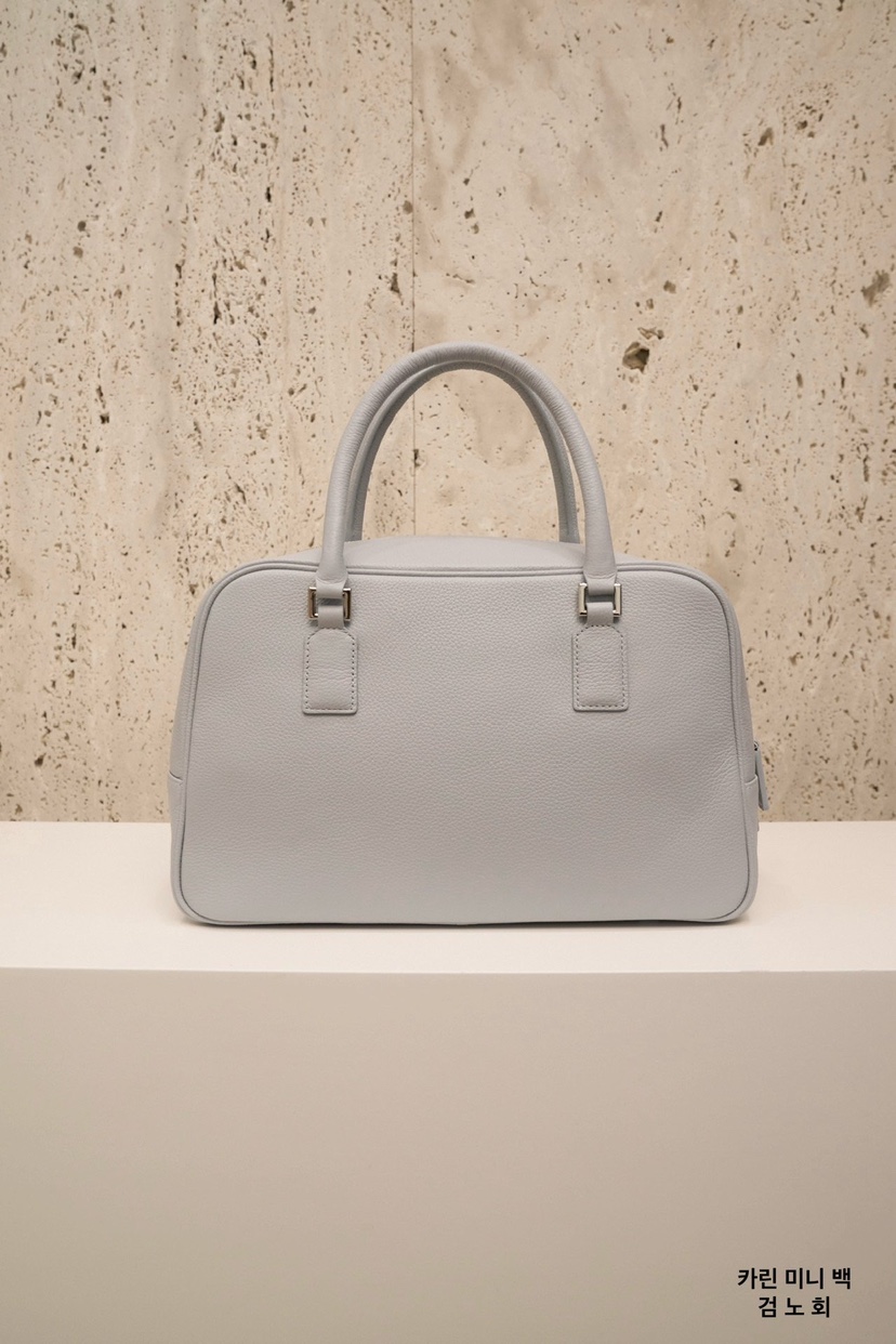 BLOSSOM韓國直郵女士新款26春夏職業人氣熱賣手提包迷你包BLOSSOM手提包圖色2