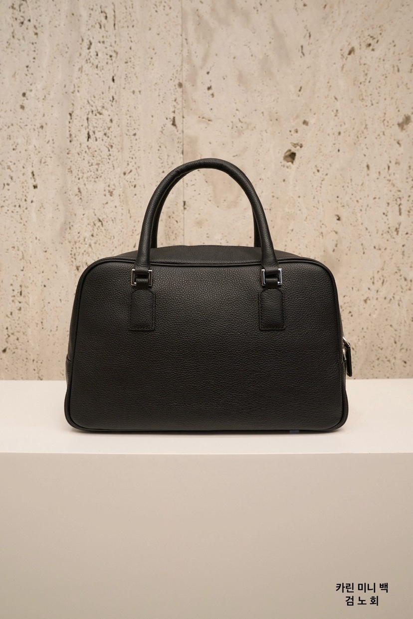 BLOSSOM韓國直郵女士新款26春夏職業人氣熱賣手提包迷你包BLOSSOM手提包圖色3