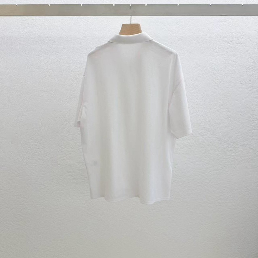 STATEMENT韓國直郵女裝新款人氣時尚推薦職業休閑26春夏T恤STATEMENTT恤