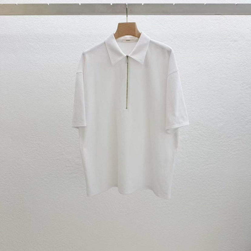 STATEMENT韓國直郵女裝新款人氣時尚推薦職業休閑26春夏T恤STATEMENTT恤圖色1