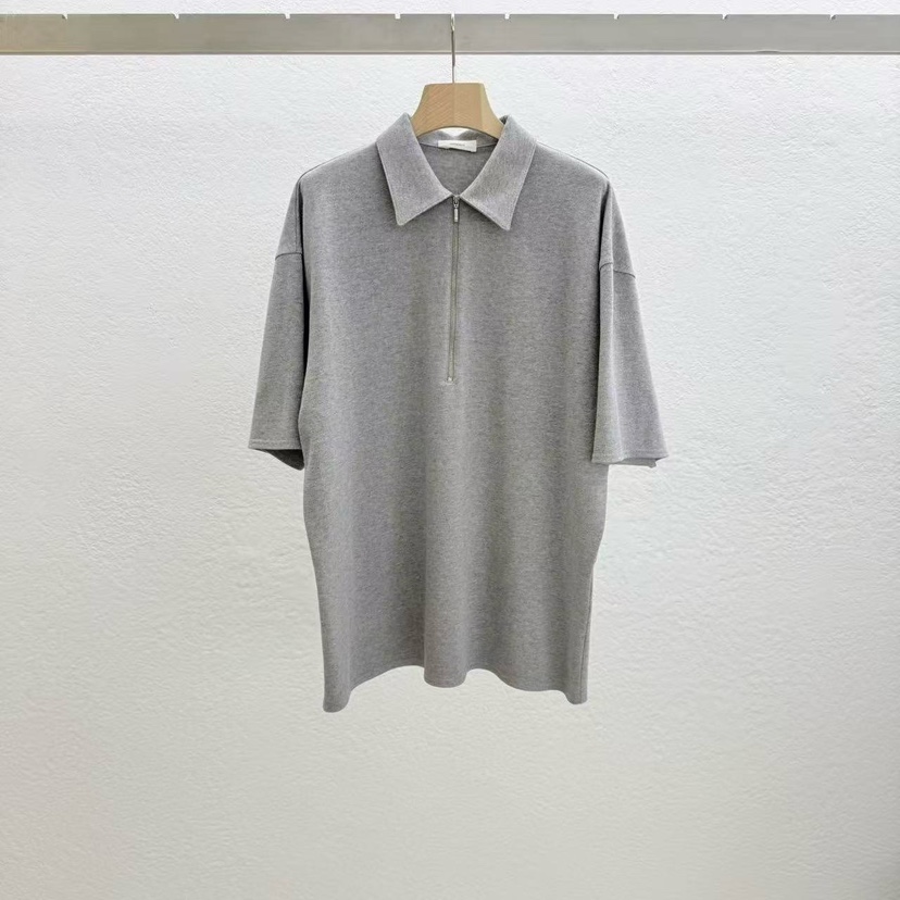 STATEMENT韓國直郵女裝新款人氣時尚推薦職業休閑26春夏T恤STATEMENTT恤圖色3