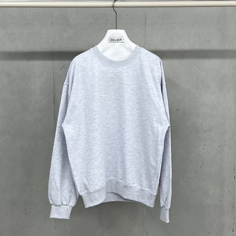 HELDER-P韓國直郵實拍女裝新款熱賣職業時尚人氣休閑衛衣HELDER衛衣圖色1