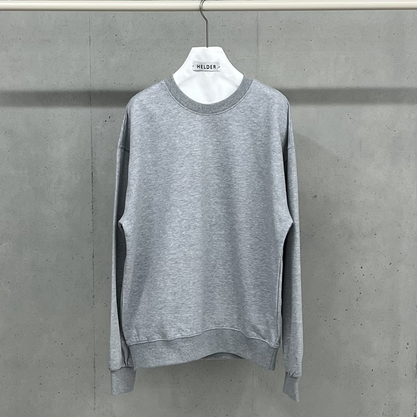 HELDER-P韓國直郵實拍女裝新款熱賣職業時尚人氣休閑衛衣HELDER衛衣圖色2