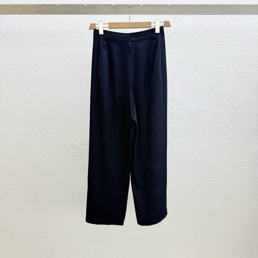 STATEMENT韓國東大門直郵女裝新款推薦熱賣休閑職業休閑褲STATEMENT休閑褲