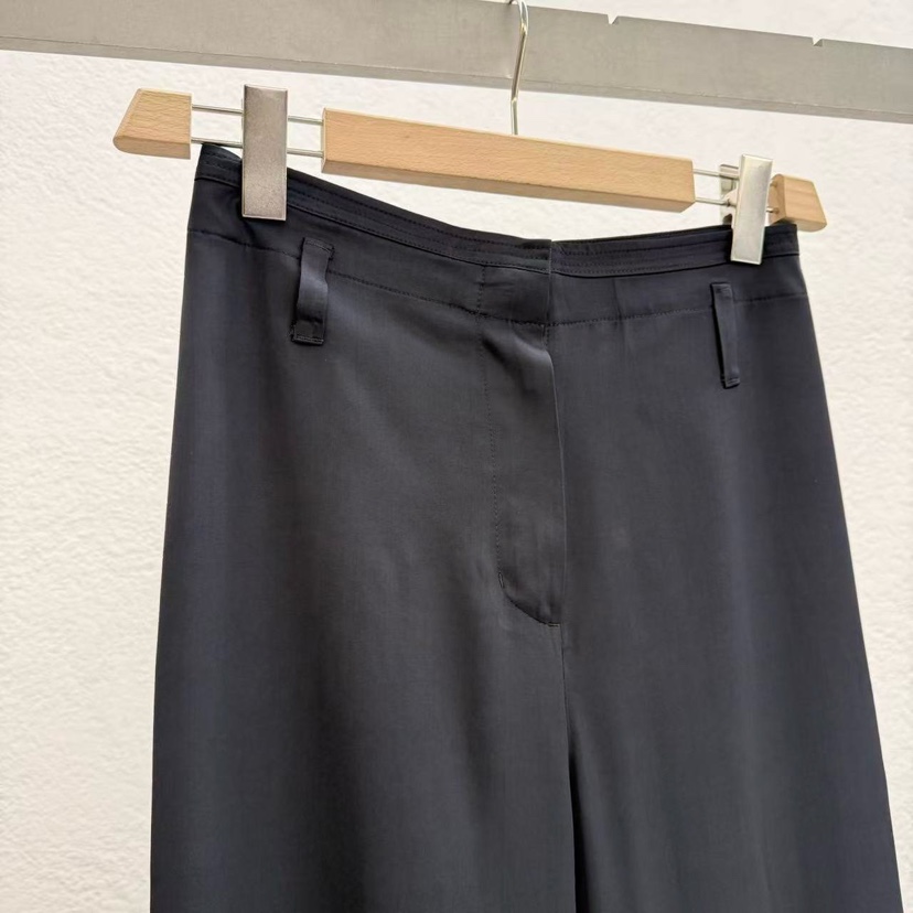 STATEMENT韓國東大門直郵女裝新款推薦熱賣休閑職業休閑褲STATEMENT休閑褲