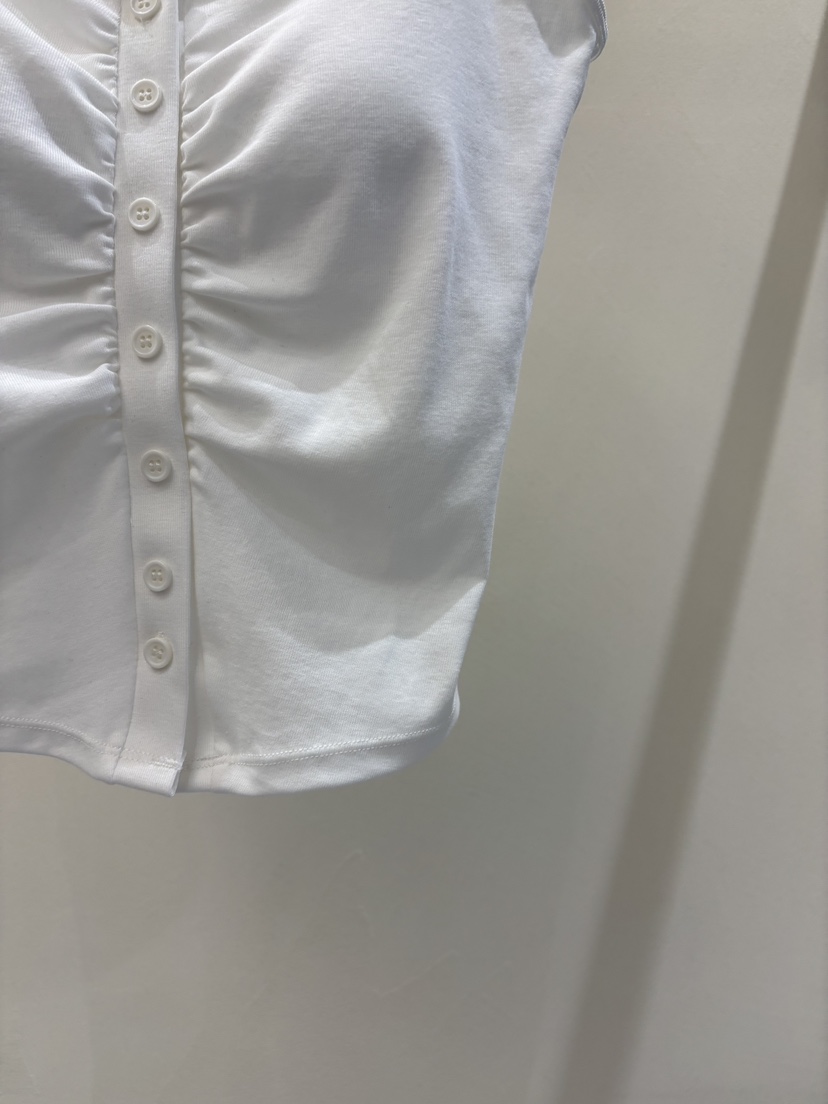 MABE韓國直郵實拍女士新品熱賣26春夏休閑職業人氣吊帶背心MABE吊帶/背心