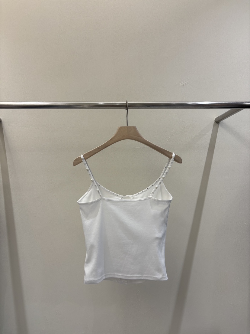 MABE韓國直郵實拍女士新品熱賣26春夏休閑職業人氣吊帶背心MABE吊帶/背心