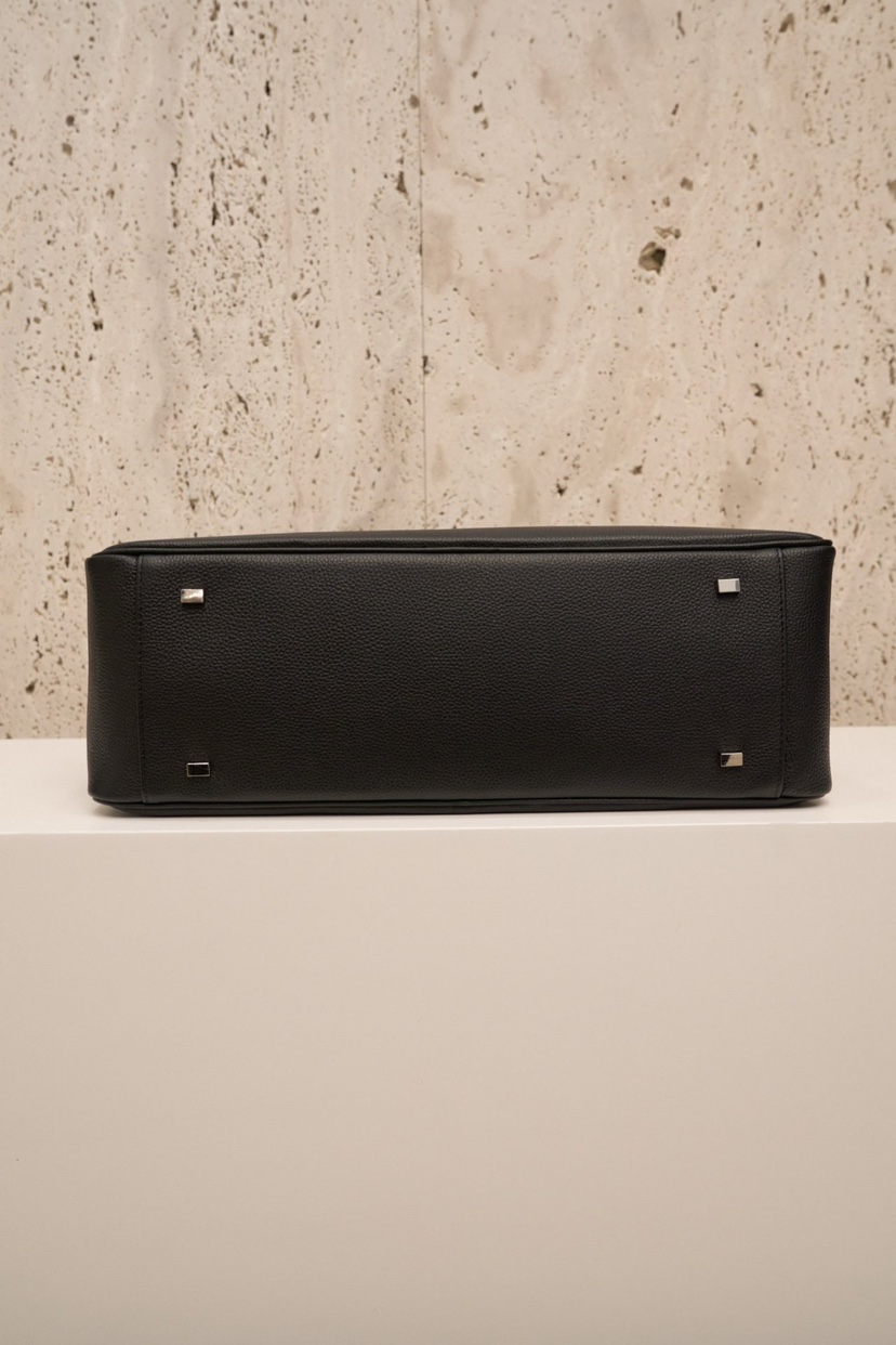 BLOSSOM韓國直郵實拍女裝新款職業休閑時尚26春夏熱賣手提包BLOSSOM手提包