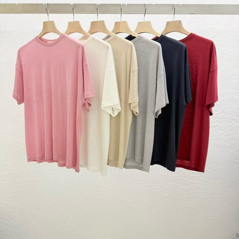 STATEMENT韓國直郵女士新品推薦26春夏休閑人氣時尚職業T恤STATEMENTT恤