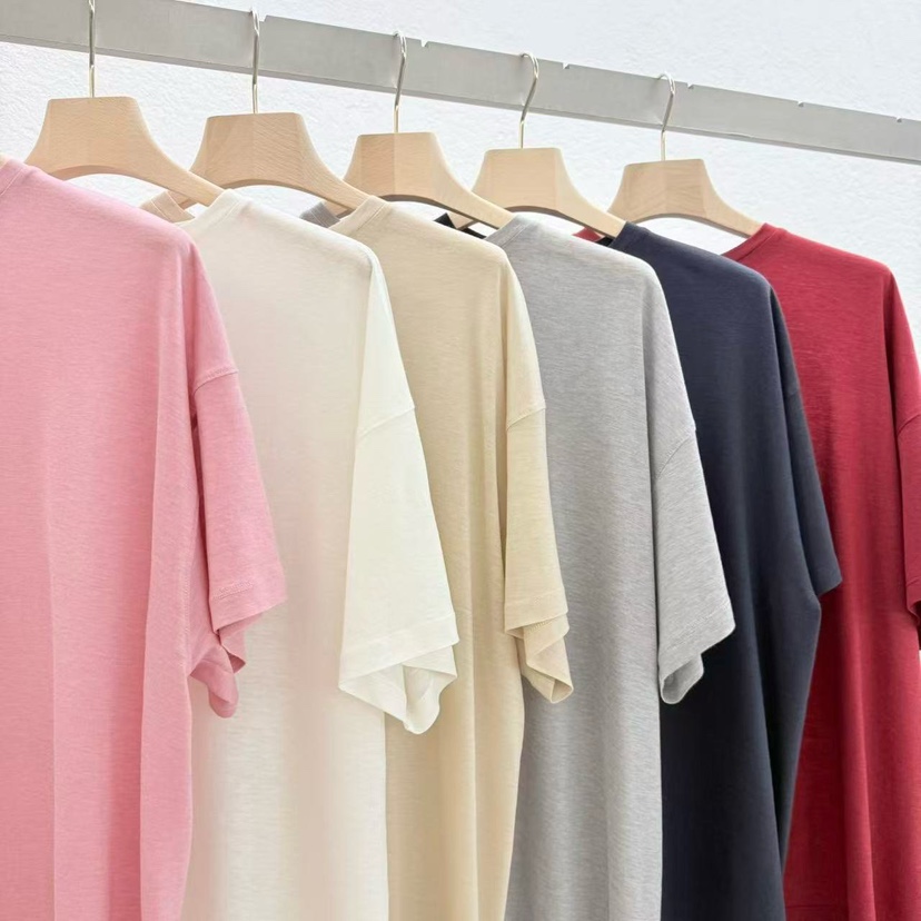 STATEMENT韓國直郵女士新品推薦26春夏休閑人氣時尚職業T恤STATEMENTT恤