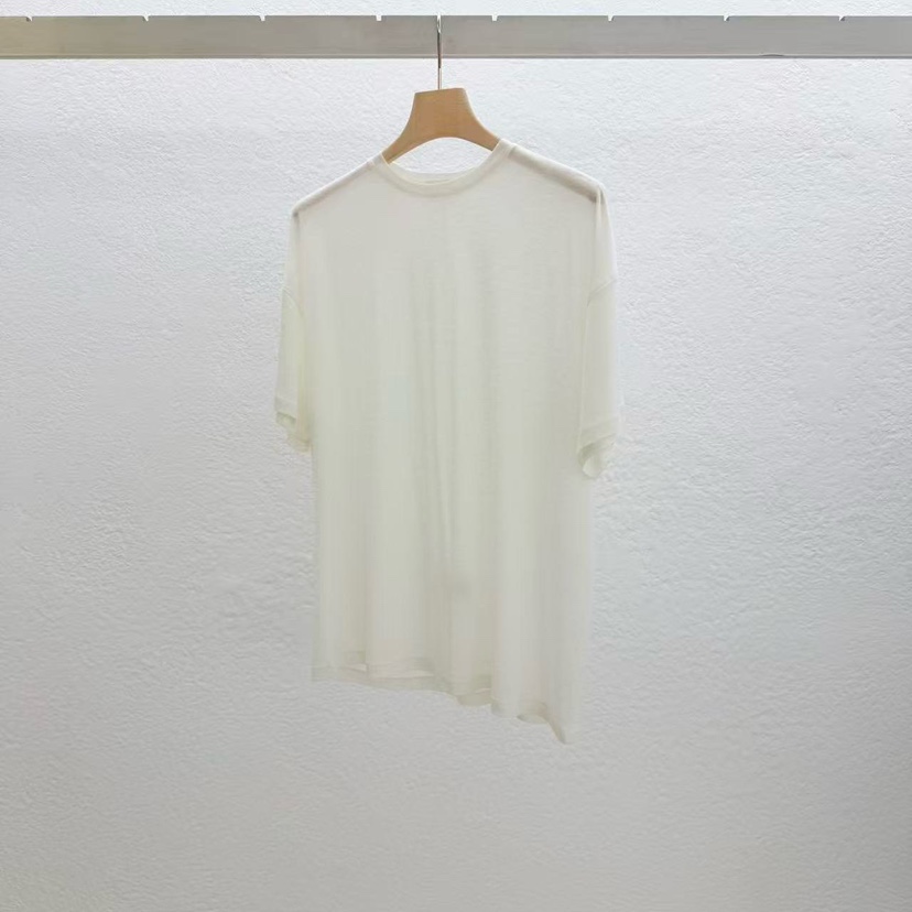 STATEMENT韓國直郵女士新品推薦26春夏休閑人氣時尚職業T恤STATEMENTT恤圖色2