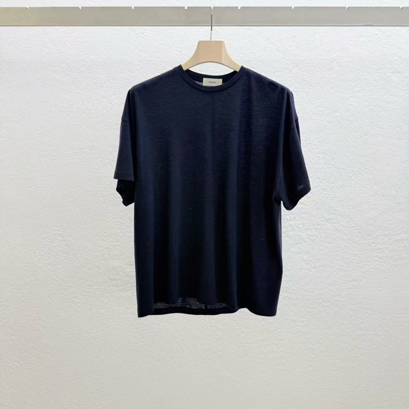 STATEMENT韓國直郵女士新品推薦26春夏休閑人氣時尚職業T恤STATEMENTT恤圖色5