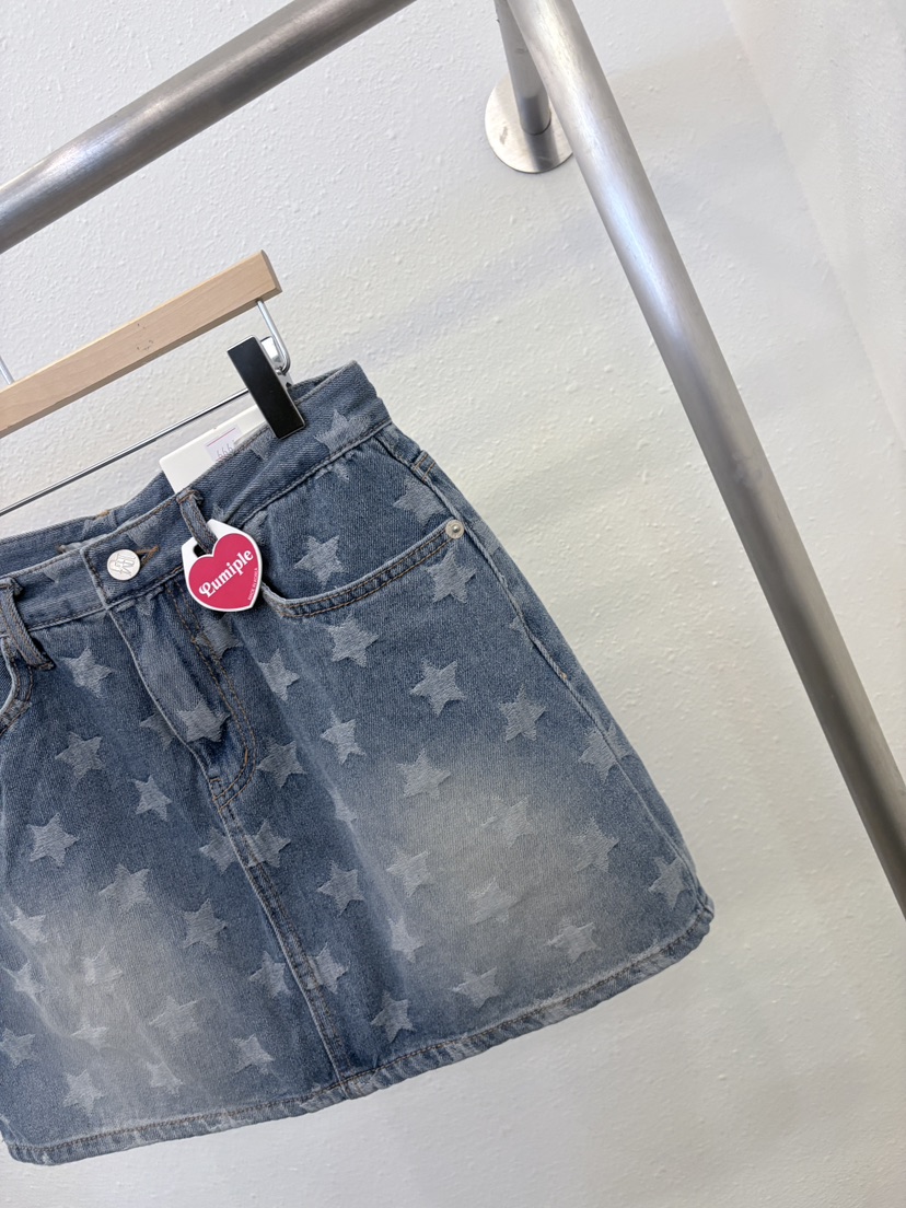 LUMIPLE韓國東大門直郵女士新品時尚人氣職業熱賣推薦裙褲LUMIPLE裙褲