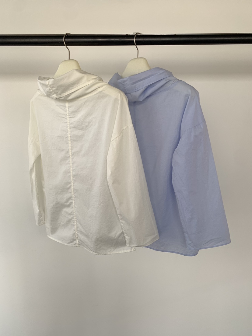 UNDERSON韓國東大門代購女裝新品時尚人氣職業襯衫蕾絲衫UNDERSON襯衫/蕾絲衫