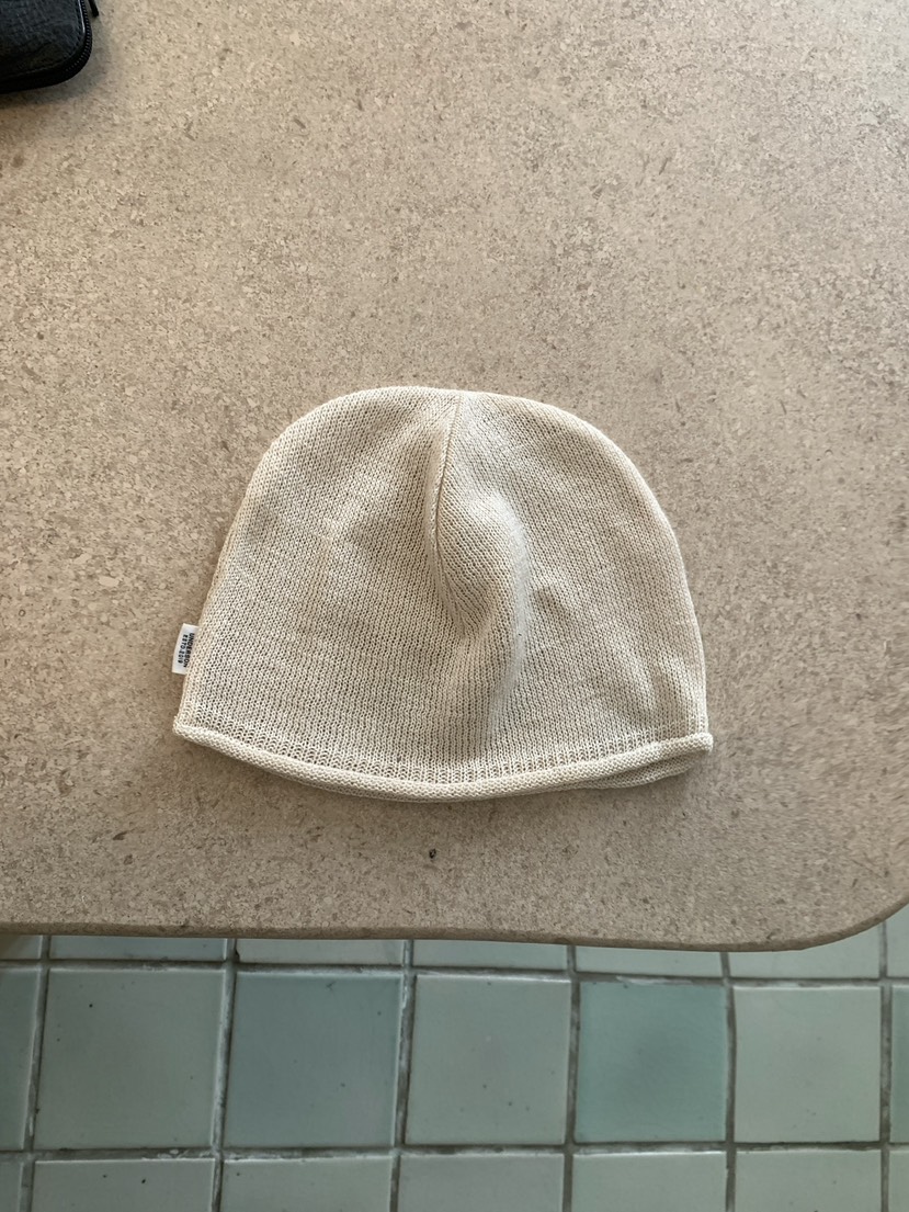 UNDERSON韓國東大門直郵女士新品熱賣職業推薦時尚休閑帽子UNDERSON帽子圖色1