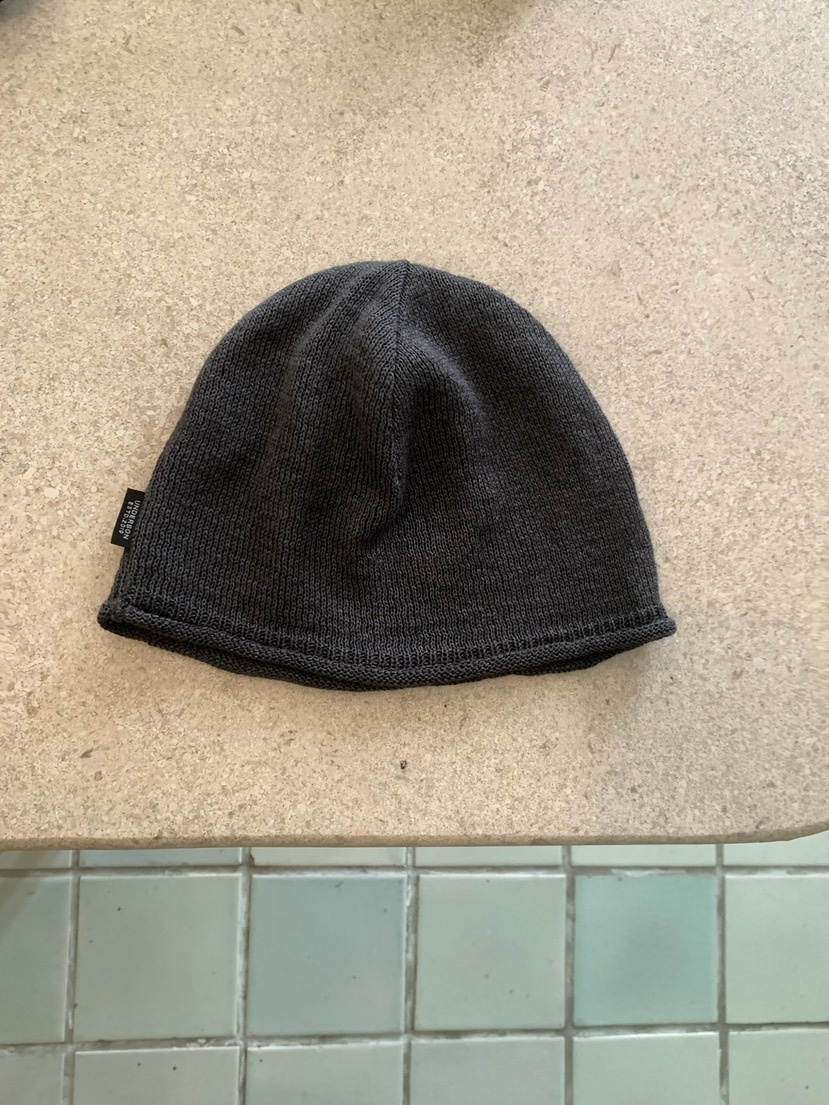 UNDERSON韓國東大門直郵女士新品熱賣職業推薦時尚休閑帽子UNDERSON帽子圖色2