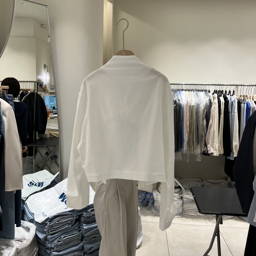 NAVYBURST韓國代購女士新款職業熱賣推薦時尚人氣休閑夾克NAVY BURST夾克