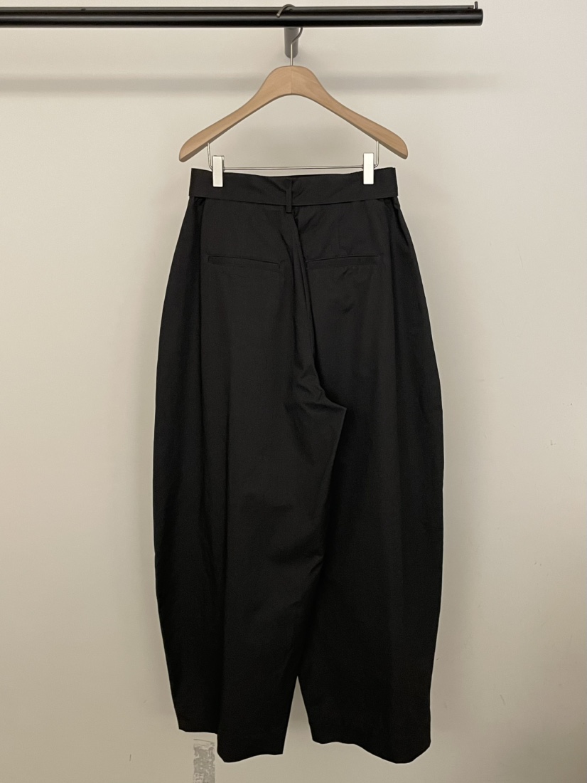 BOLD-A韓國直郵女裝新款26春夏休閑推薦人氣熱賣休閑褲棉RE BOLD休閑褲