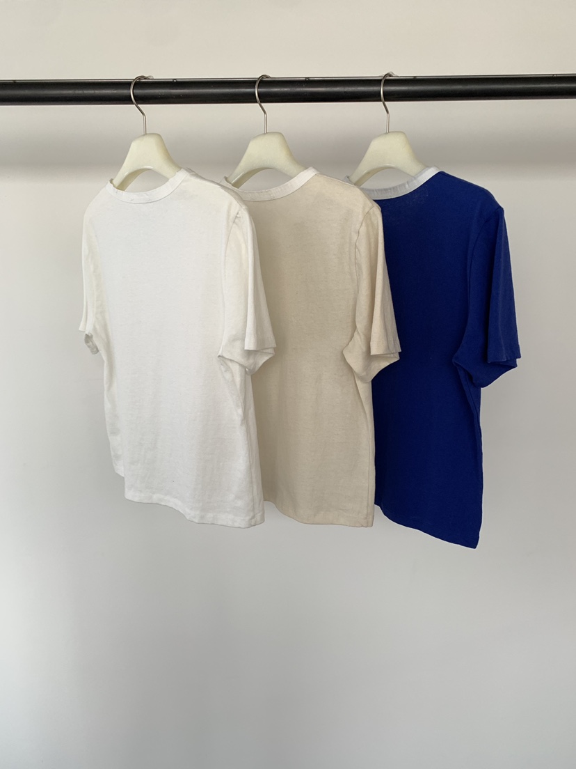 UNDERSON韓國東大門代購女士新品休閑人氣時尚熱賣T恤棉質UNDERSONT恤