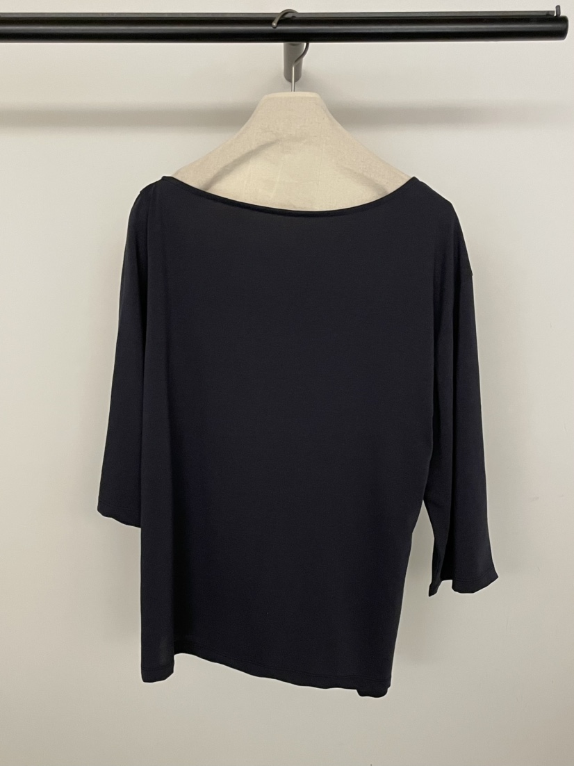 BOLD-A韓國代購女裝新品熱賣時尚26春夏推薦休閑職業T恤RE BOLDT恤