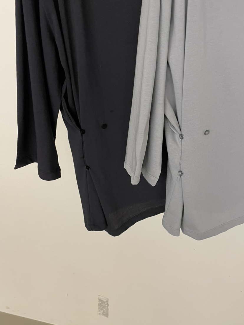 BOLD-A韓國代購女裝新品熱賣時尚26春夏推薦休閑職業T恤RE BOLDT恤