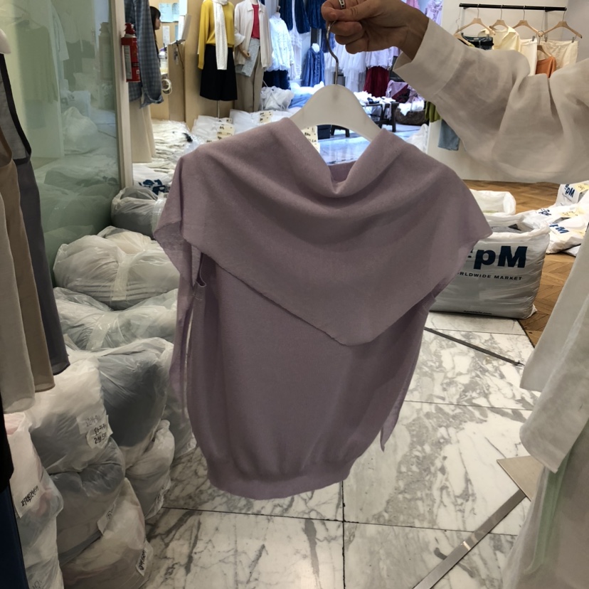 ALMOND韓國東大門代購女裝新品時尚人氣休閑26春夏推薦套裝ALMOND套裝