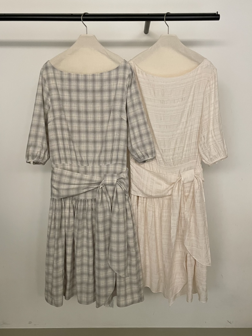 BOLD-A韓國直郵女裝新品熱賣推薦休閑時尚職業人氣連衣裙RE BOLD連衣裙