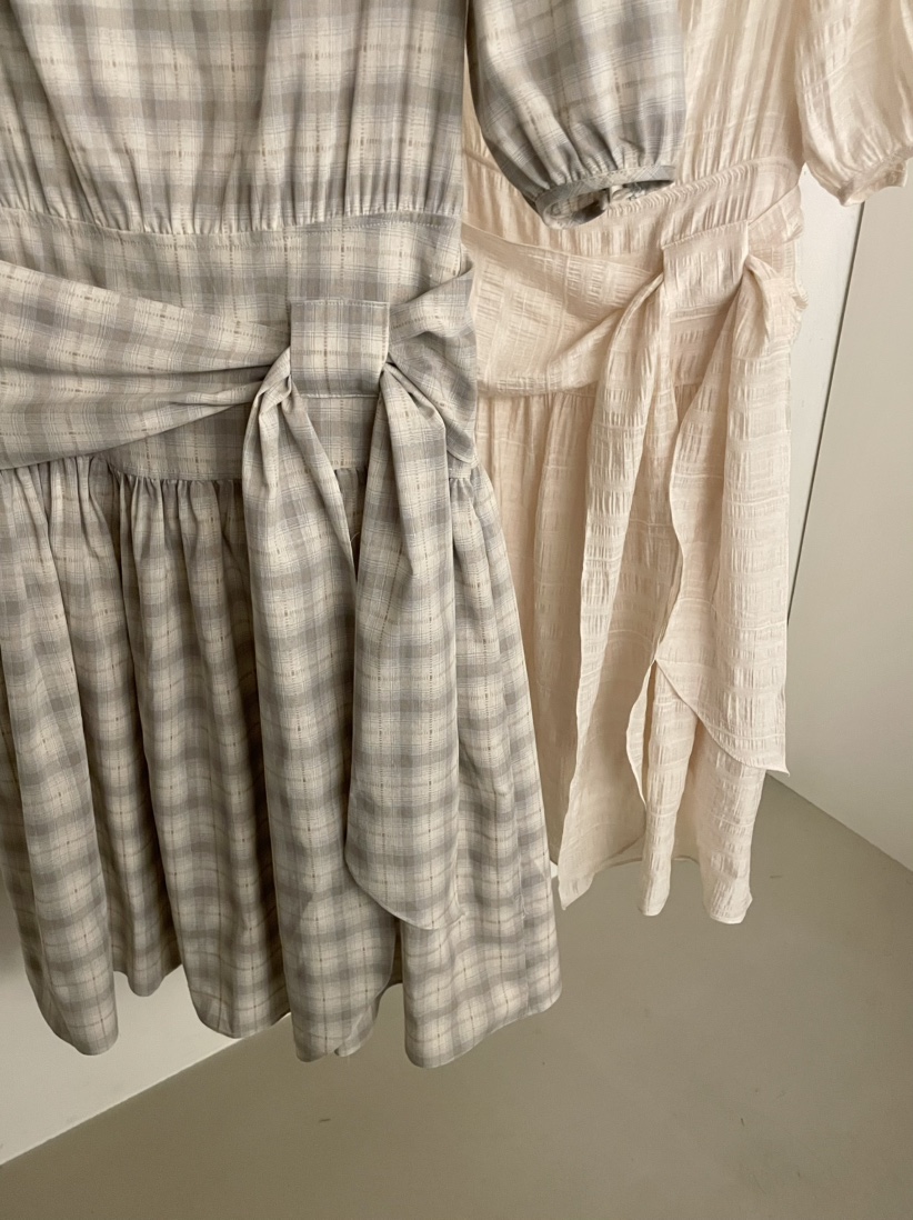 BOLD-A韓國直郵女裝新品熱賣推薦休閑時尚職業人氣連衣裙RE BOLD連衣裙