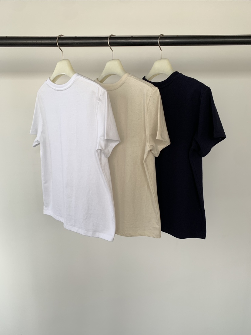 UNDERSON韓國東大門代購女裝新款職業推薦休閑26春夏熱賣T恤UNDERSONT恤