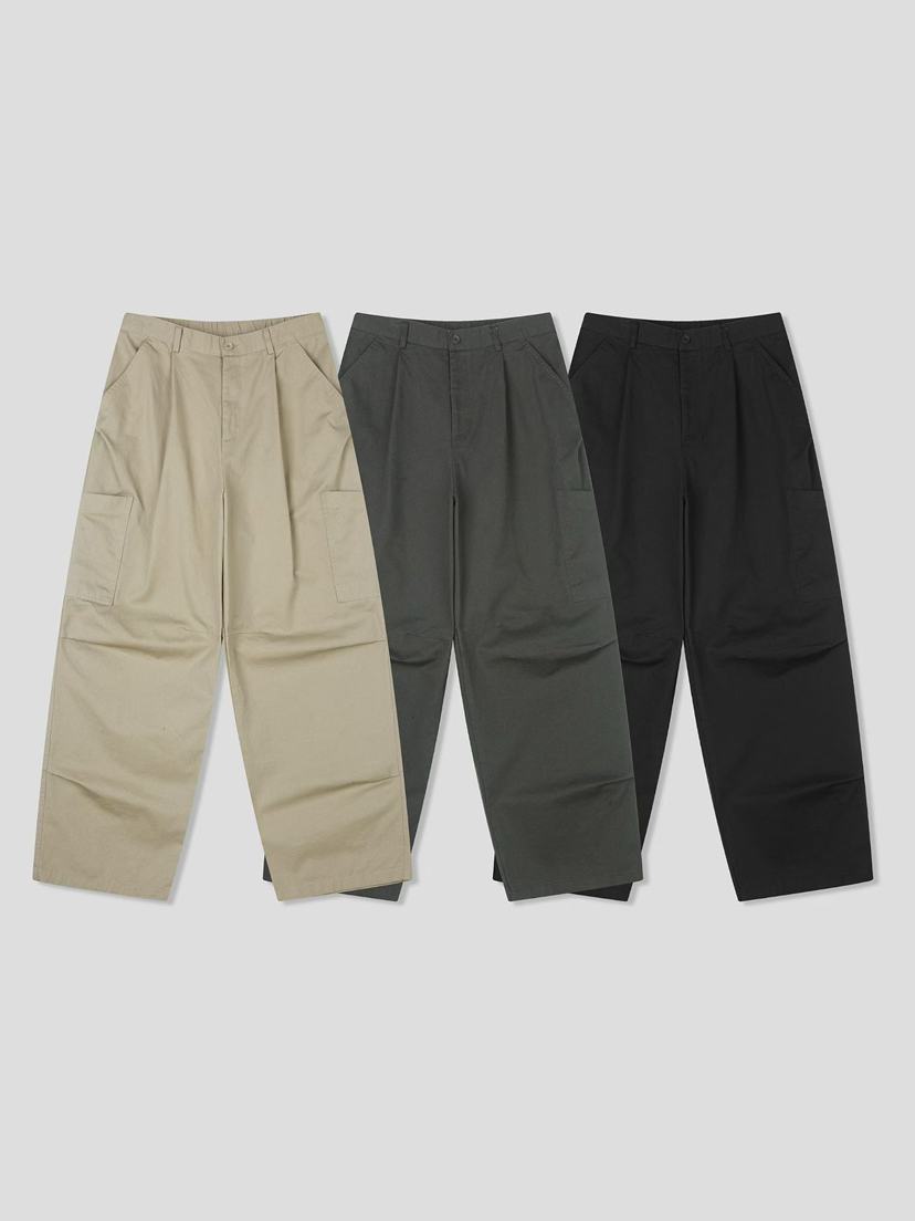 DUDE韓國東大門代購女裝新款休閑26春夏推薦人氣熱賣休閑褲DUDE休閑褲