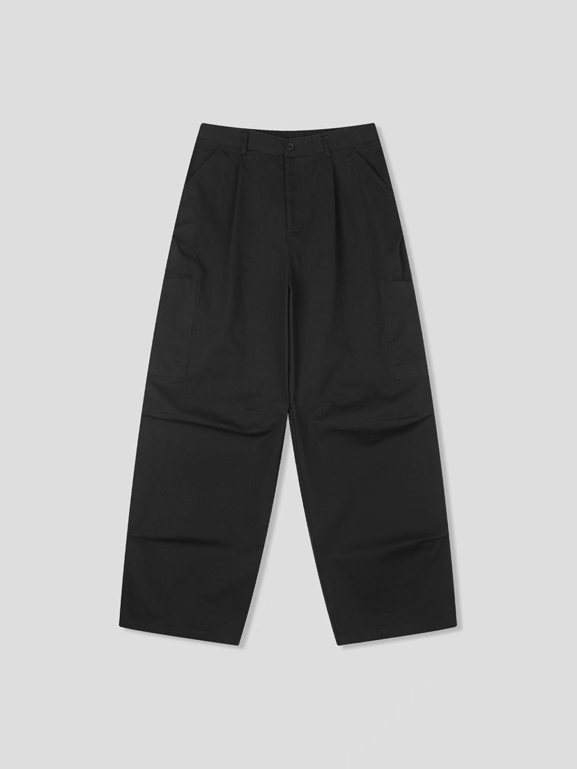 DUDE韓國東大門代購女裝新款休閑26春夏推薦人氣熱賣休閑褲DUDE休閑褲圖色2