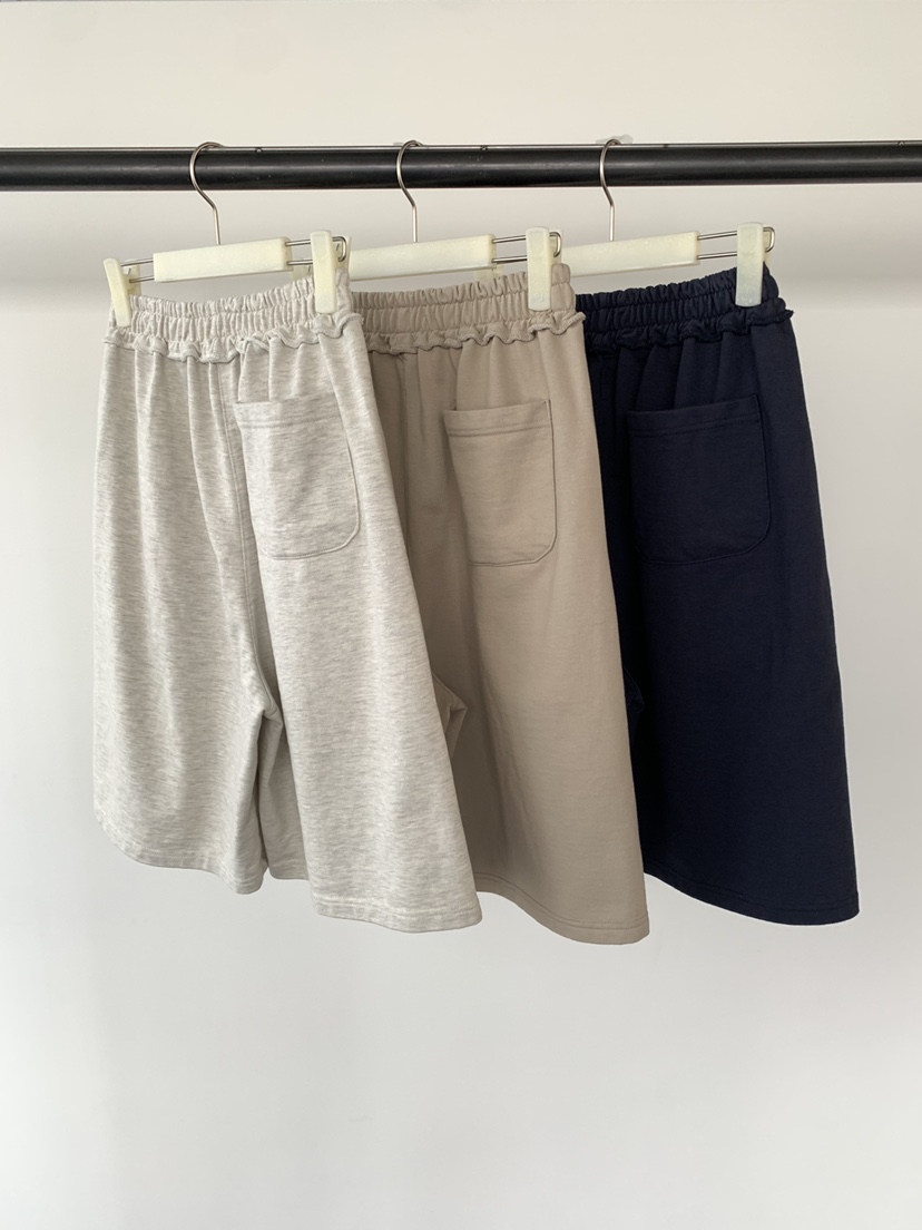 UNDERSON韓國東大門直郵女裝新品推薦職業熱賣人氣時尚短褲UNDERSON短褲