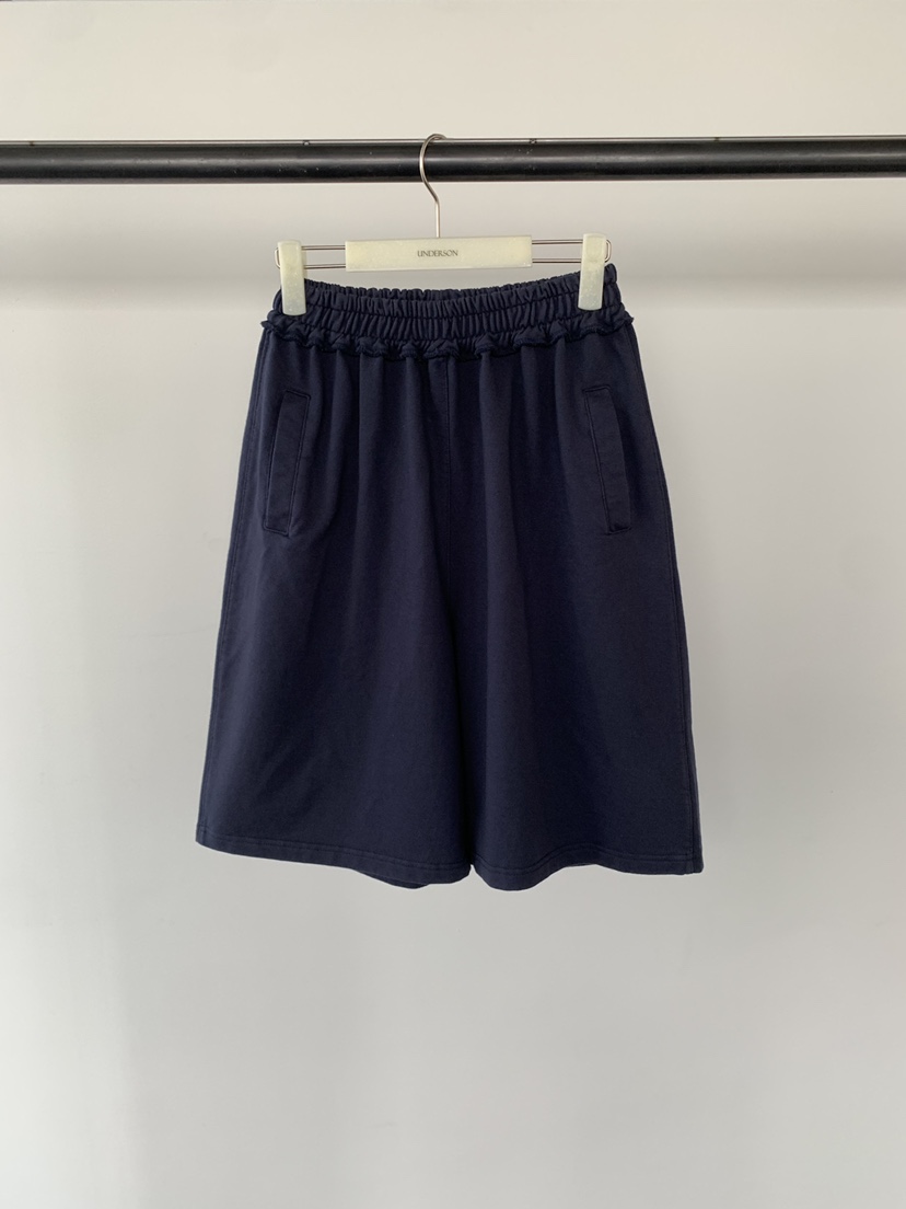 UNDERSON韓國東大門直郵女裝新品推薦職業熱賣人氣時尚短褲UNDERSON短褲圖色3