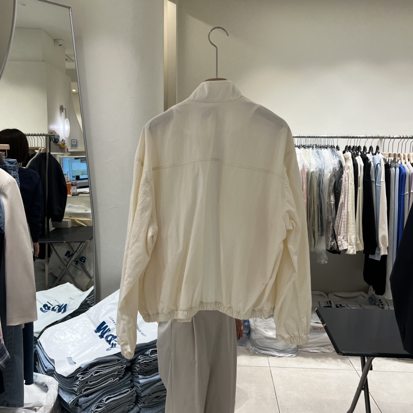 NAVYBURST韓國東大門直郵女士新品職業熱賣26春夏人氣夾克NAVY BURST夾克