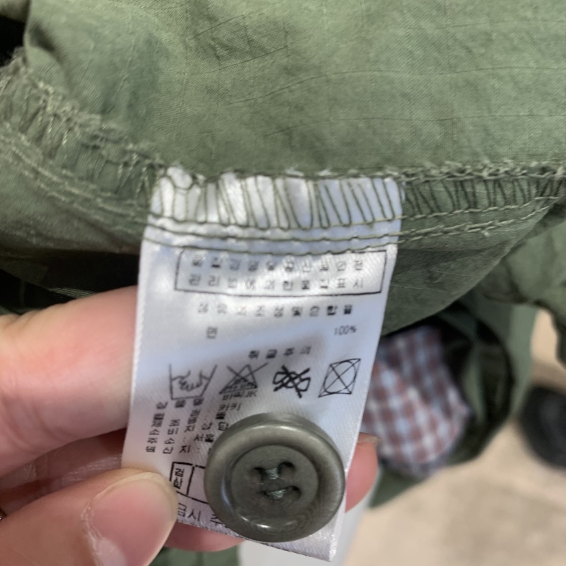 LE JARDINET韓國代購女士新品休閑人氣26春夏推薦熱賣夾克LE JARDINET夾克