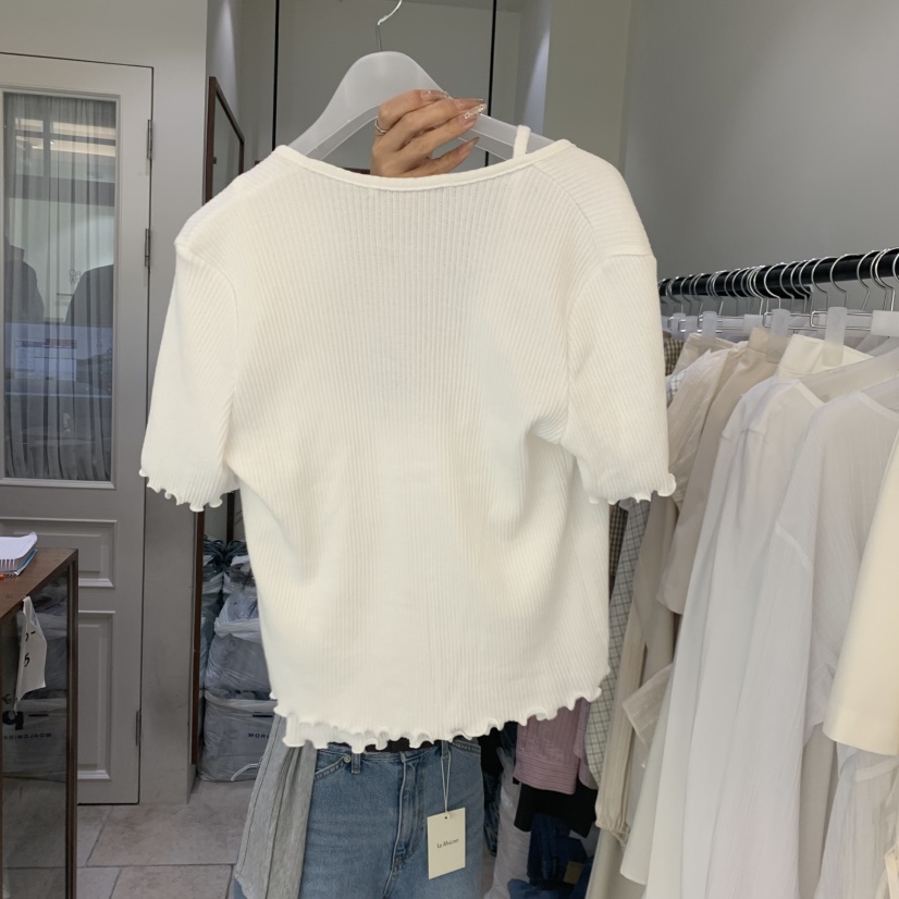 LE AHICON韓國代購女士新款人氣休閑26春夏時尚推薦套裝Le Ahicon套裝