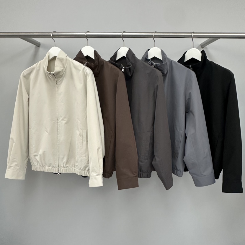 WATER/RIVER韓國直郵實拍女裝新款時尚熱賣推薦人氣夾克WATER/RIVER夾克