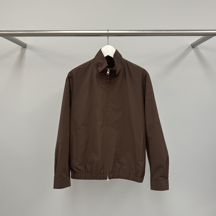 WATER/RIVER韓國直郵實拍女裝新款時尚熱賣推薦人氣夾克WATER/RIVER夾克圖色2