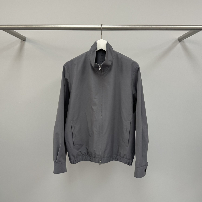 WATER/RIVER韓國直郵實拍女裝新款時尚熱賣推薦人氣夾克WATER/RIVER夾克圖色5灰色