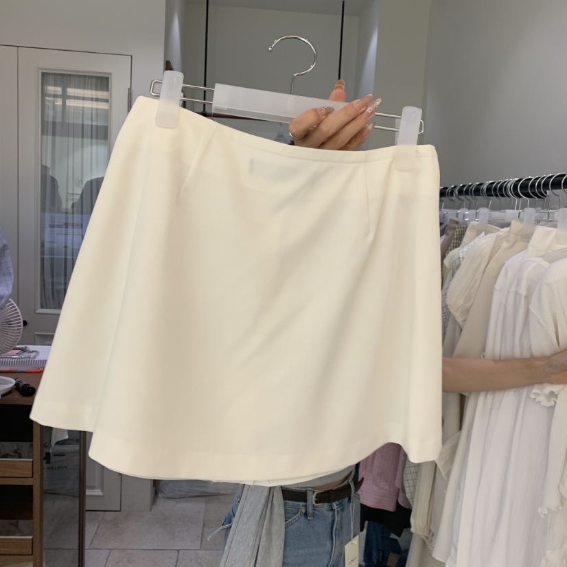 LE AHICON韓國東大門代購女士新款推薦熱賣時尚職業短裙Le Ahicon短裙