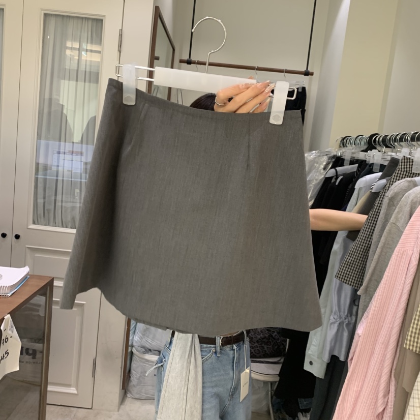 LE AHICON韓國東大門代購女士新款推薦熱賣時尚職業短裙Le Ahicon短裙