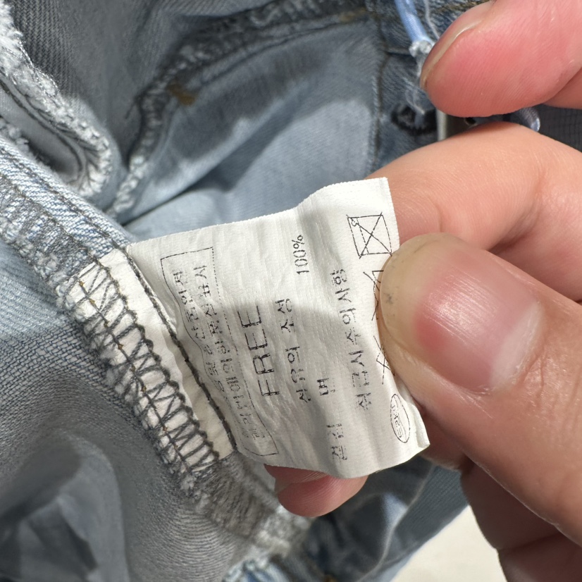 BLUEI-D/N SHARP韓國代購女裝新款休閑推薦職業人氣夾克Blue i-d/N SHARP夾克