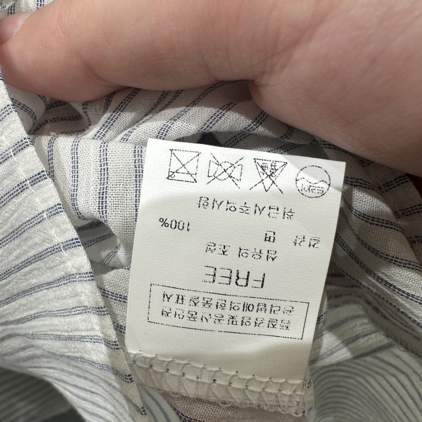 BLUEI-D/N SHARP韓國代購女士新品推薦人氣襯衫蕾絲衫Blue i-d/N SHARP襯衫/蕾絲衫