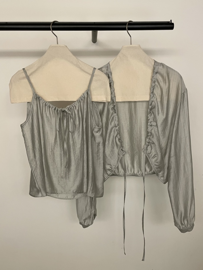 BOLD-A韓國直郵女裝新款時尚熱賣26春夏人氣休閑推薦套裝RE BOLD套裝