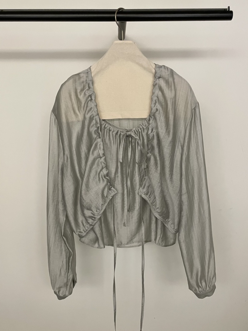 BOLD-A韓國直郵女裝新款時尚熱賣26春夏人氣休閑推薦套裝RE BOLD套裝圖色1