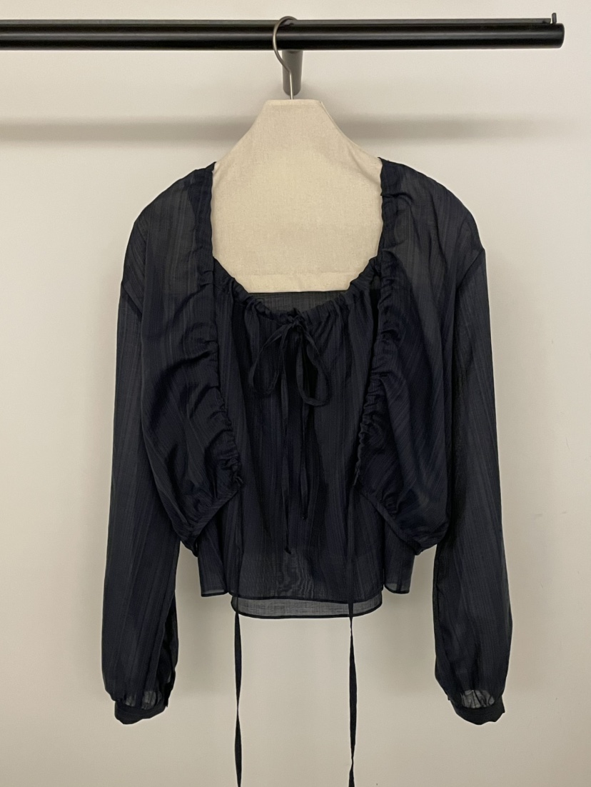 BOLD-A韓國直郵女裝新款時尚熱賣26春夏人氣休閑推薦套裝RE BOLD套裝圖色2