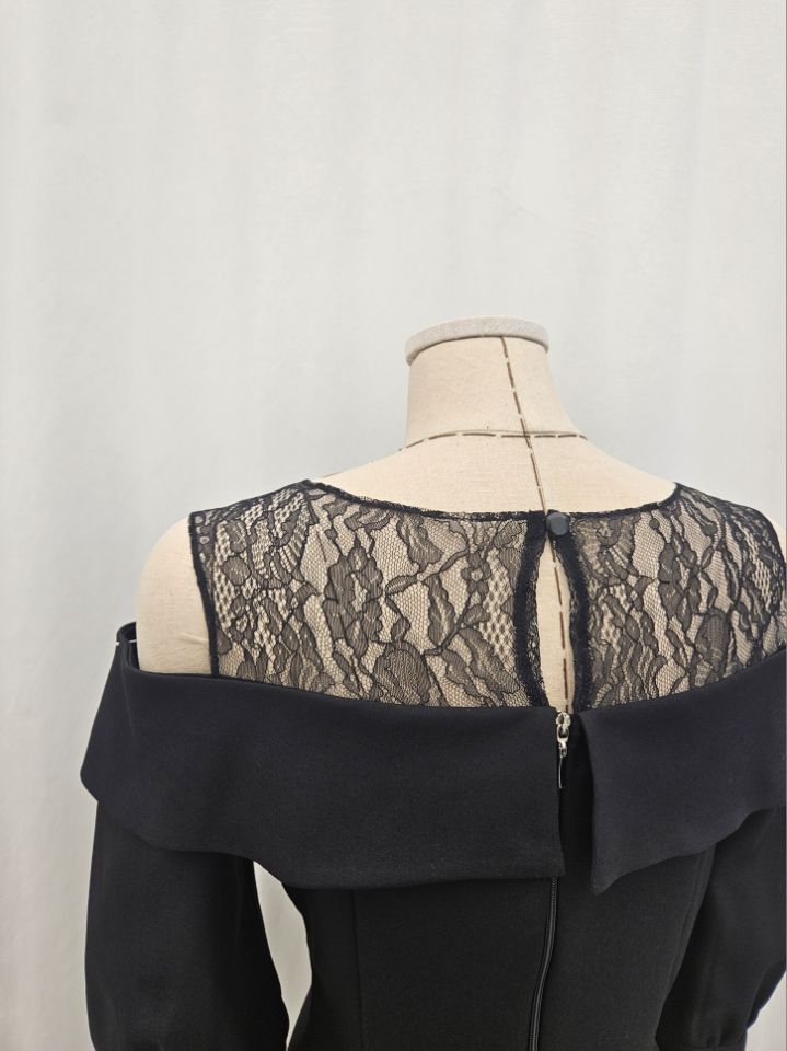 HIGH HEELS韓國代購女裝新品推薦人氣26春夏休閑襯衫蕾絲衫HIGH HEELS襯衫/蕾絲衫